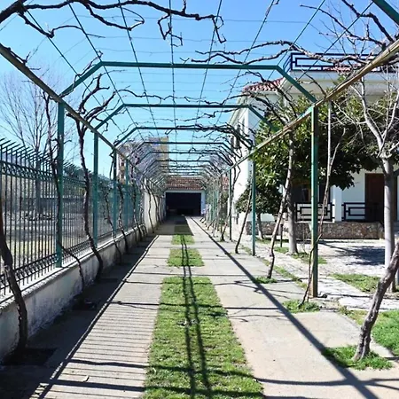 Вилла Holiday Villa Лежа