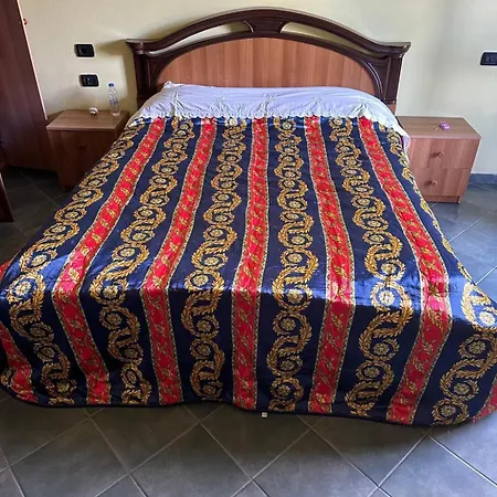 Holiday Villa Вилла